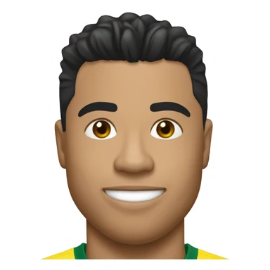 Ronaldo Nazario sticker