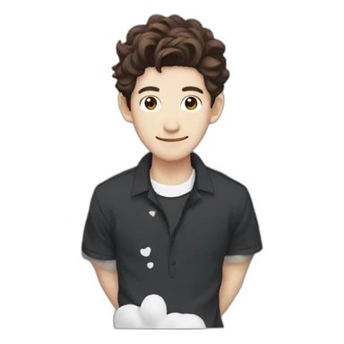 Chanyeol  sticker