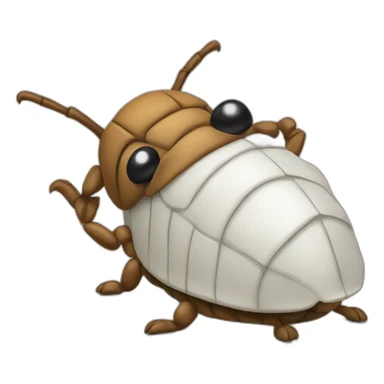business roach sticker