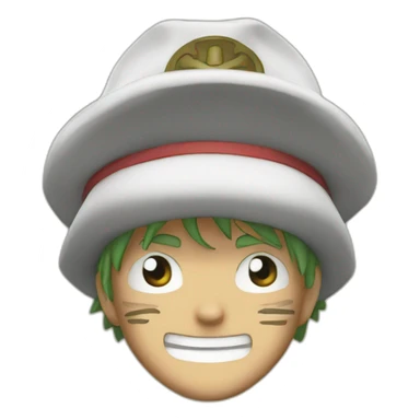 ussop one piece sticker