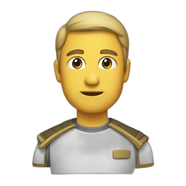 CustosClarus sticker