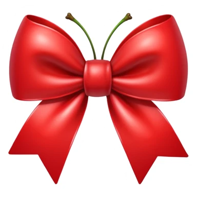 پاپیون چری sticker