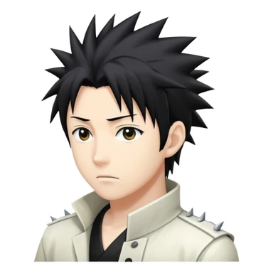 Okabe Rintaro  sticker