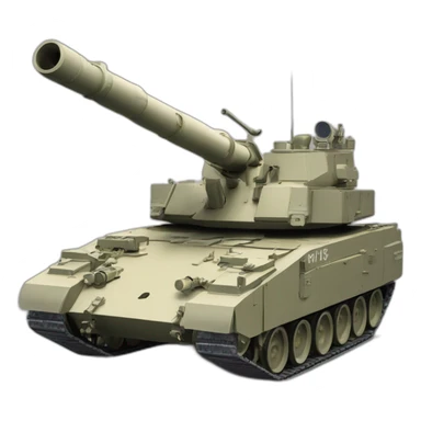M109a2 155mm howitzer sticker