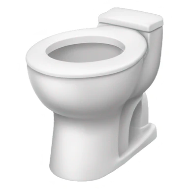 skibidi toliet sticker