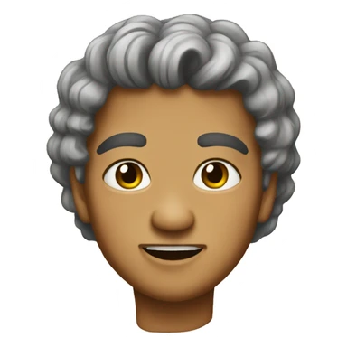 heart of tefiti sticker