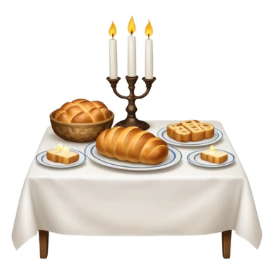 Shabbat  sticker