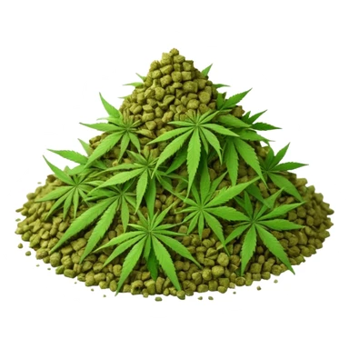 devils lettuce sticker