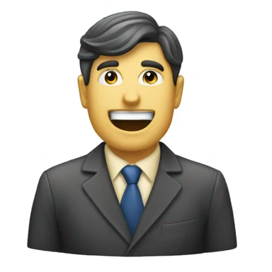 actions d'entreprise en bourse sticker