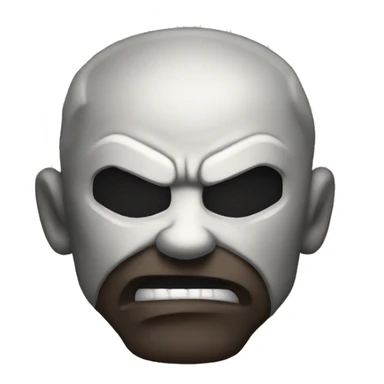 Destroyer, Dangerous, Fighting like legends  sticker