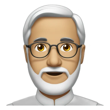 Hasan rohani sticker