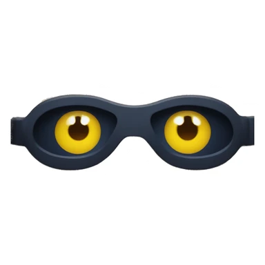 Cyclops from X-men  sticker