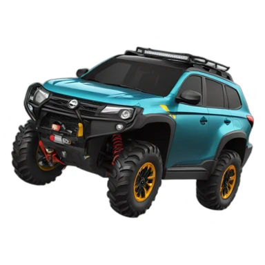 brp outlander xmr 1000r  sticker