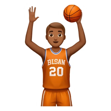 March Madness  sticker