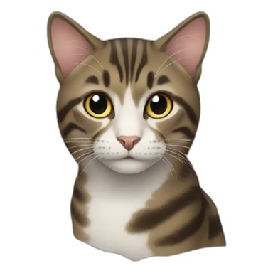 dag_cat sticker