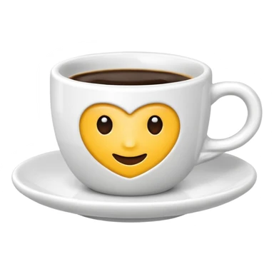 Espresso cup

 sticker