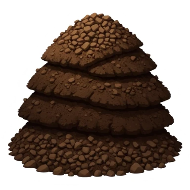 soil sticker