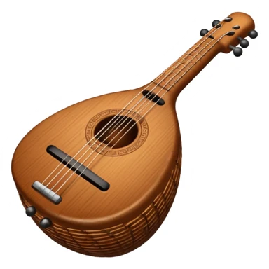 güiro instrumento sticker