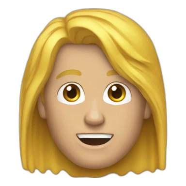 trump-golden-ducha sticker