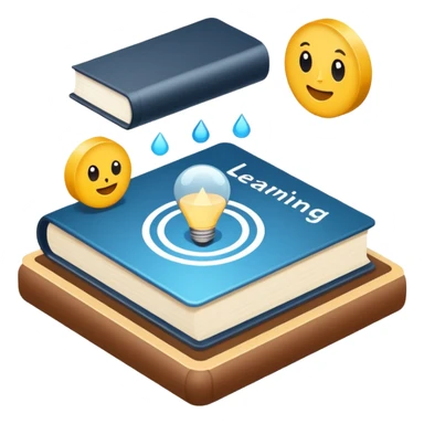 interfaccia online semplice. Learning Hub - Ambiente digitale che raccoglie contenuti, risorse e moduli formativi in un unico spazio navigabile.
 sticker