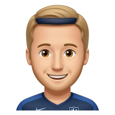 Harry KAne sticker