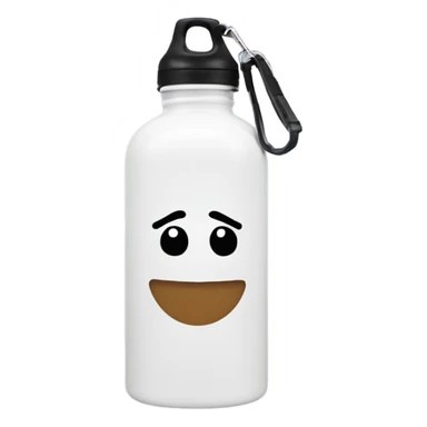 Owala water bottle sticker