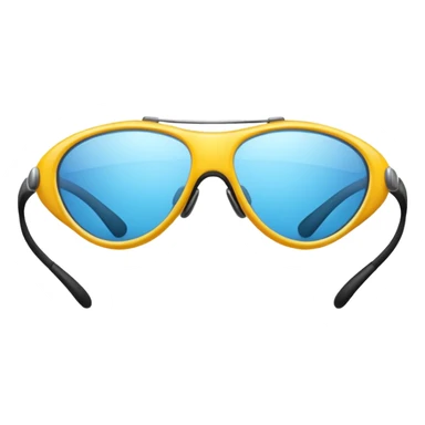 Lentes carrera  sticker