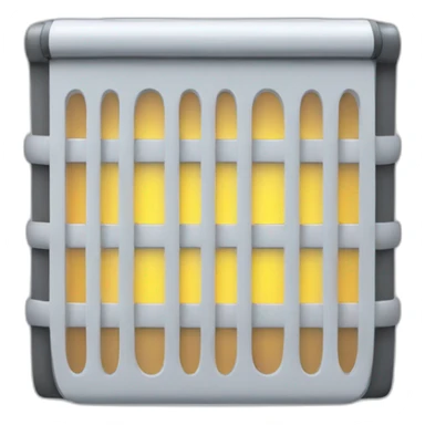Radiateur sticker