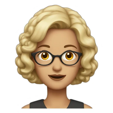 Sheila Cooper sticker