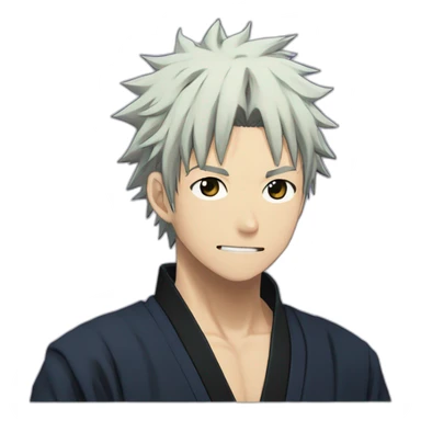 Jujutsu kaisen sukuna domain expansion  sticker