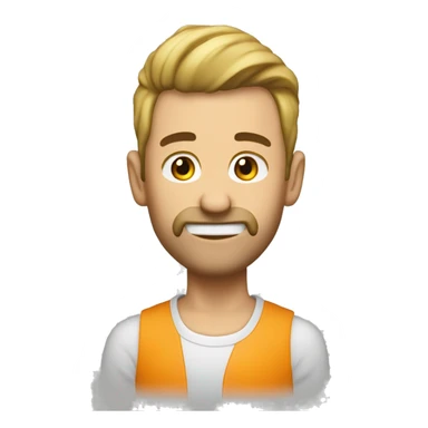 Dit Zeuch kommt am Freitag! sticker