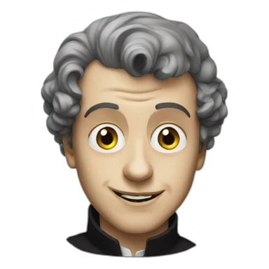 young frankenstein sticker