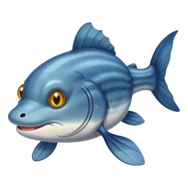 catfish sticker