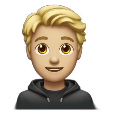 app dark mode sticker