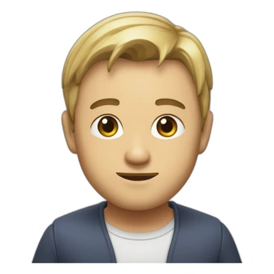 Gaeul de Ive sticker