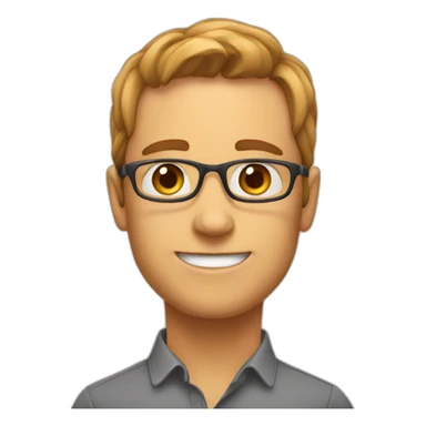 thank you very much sticker