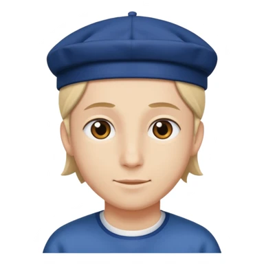 großer jude sticker