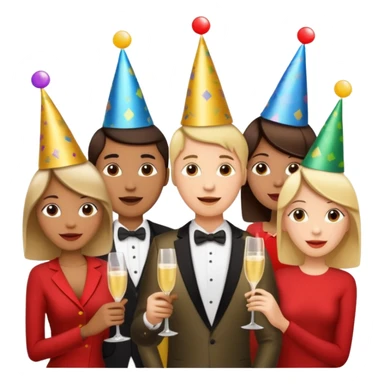 groupies emoji sticker