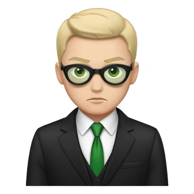 Shpioniro zelensini sticker