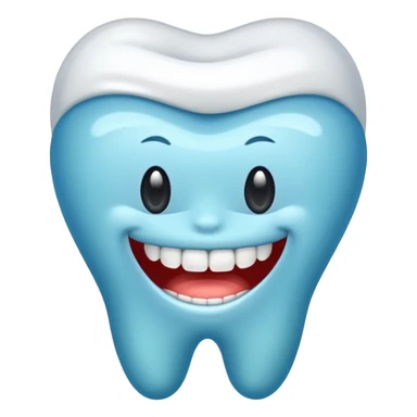 diente seguro sticker