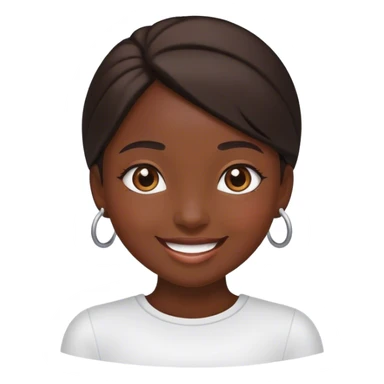 happy Girl Power sticker