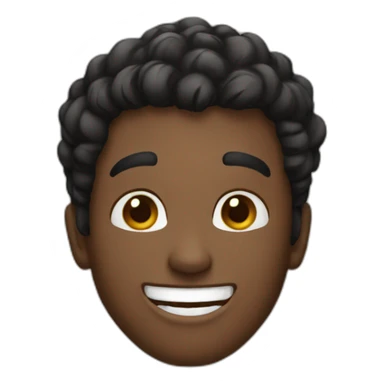 Feel so happy sticker