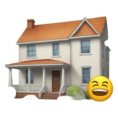 Mortgage sticker