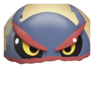 POKEMON-MONSTERBALL sticker
