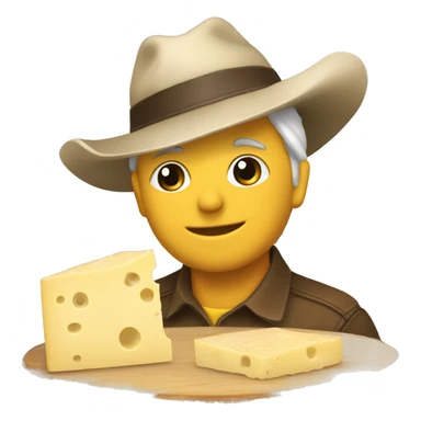 Regionalismo manchego sticker