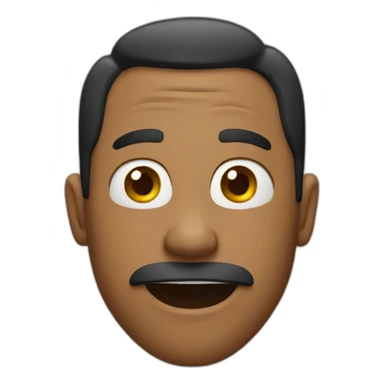 blah blah blah sticker