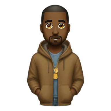 kanye west college dropout sticker