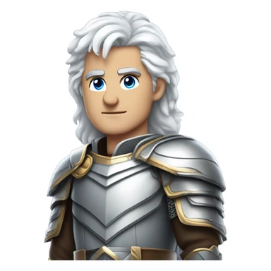 Griffith berserk  sticker