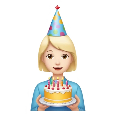 Happy birthday Brenna!! sticker