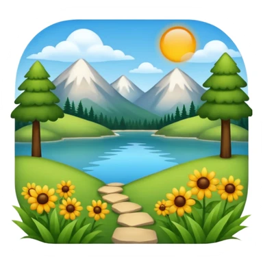 girl emoji eating the dick of a man sticker